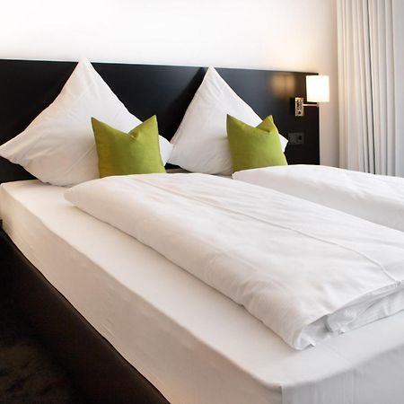 Bgh Hotel By Wmm Hotels Burghaun Buitenkant foto