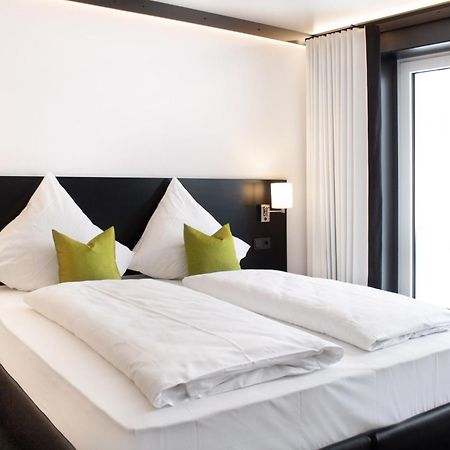 Bgh Hotel By Wmm Hotels Burghaun Buitenkant foto