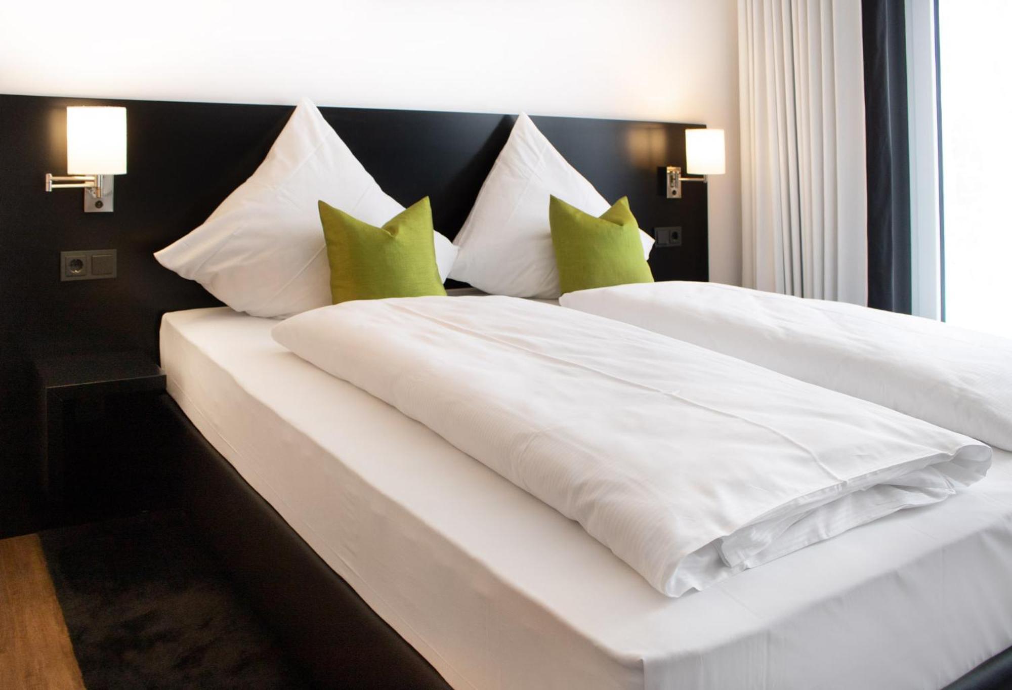 Bgh Hotel By Wmm Hotels Burghaun Buitenkant foto