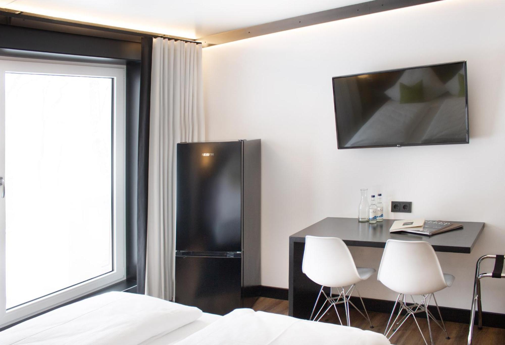 Bgh Hotel By Wmm Hotels Burghaun Buitenkant foto